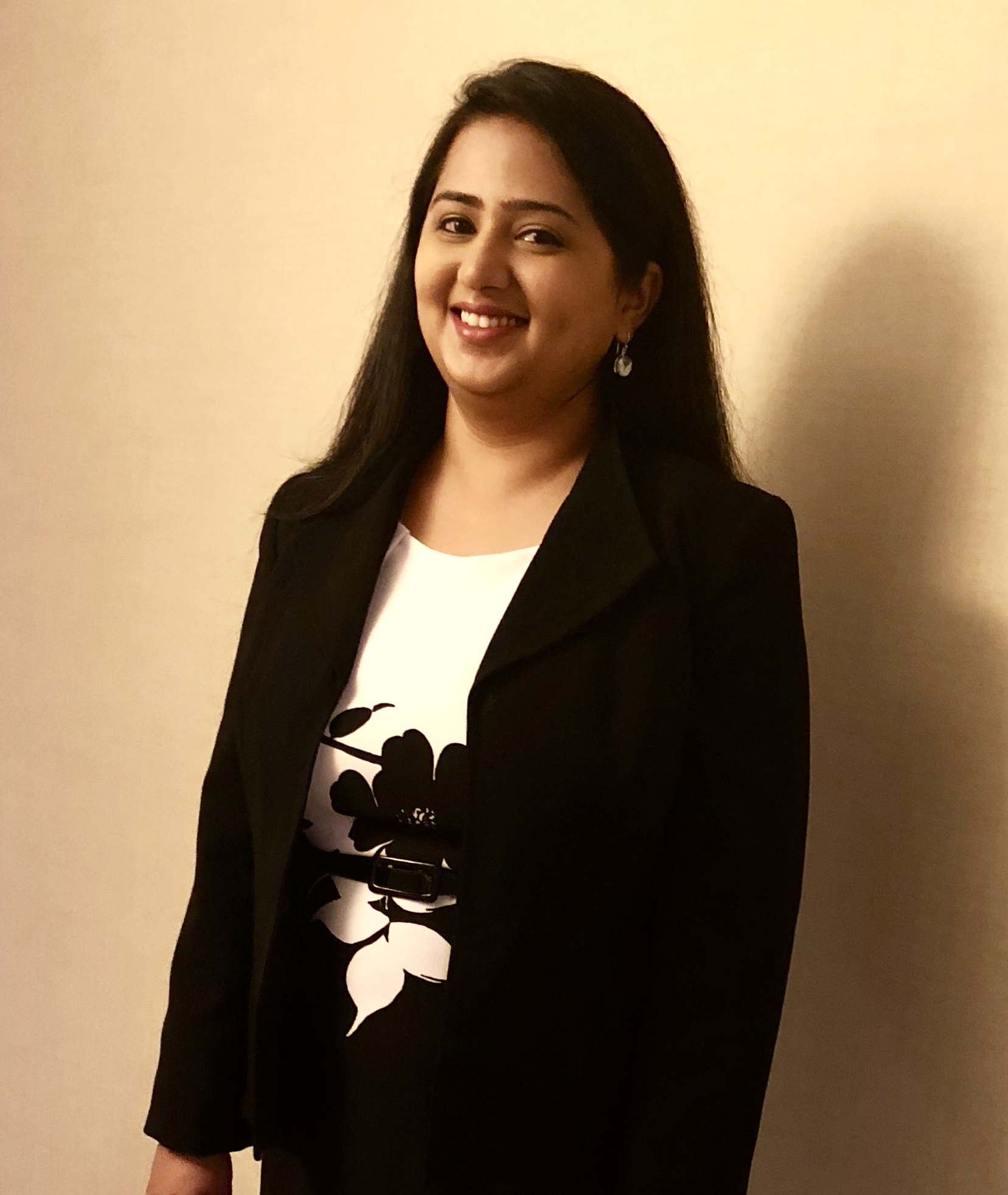 Image of Khushboo Bafna