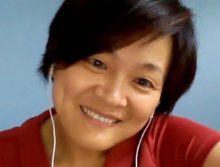 Image of Yuanpeng Janet Huang